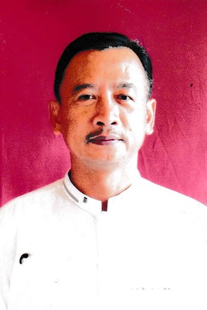 Teacher