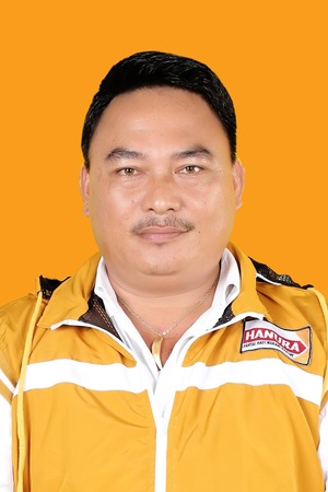 Teacher
